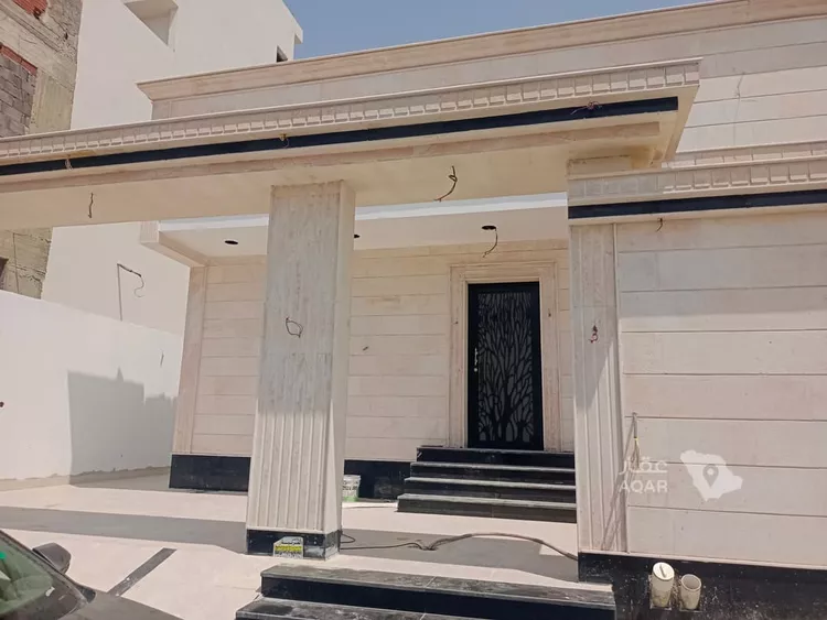 فيلا للبيع في شارع فاطمة البعلية ، حي الهدا ، جدة ، جدة صورة 3