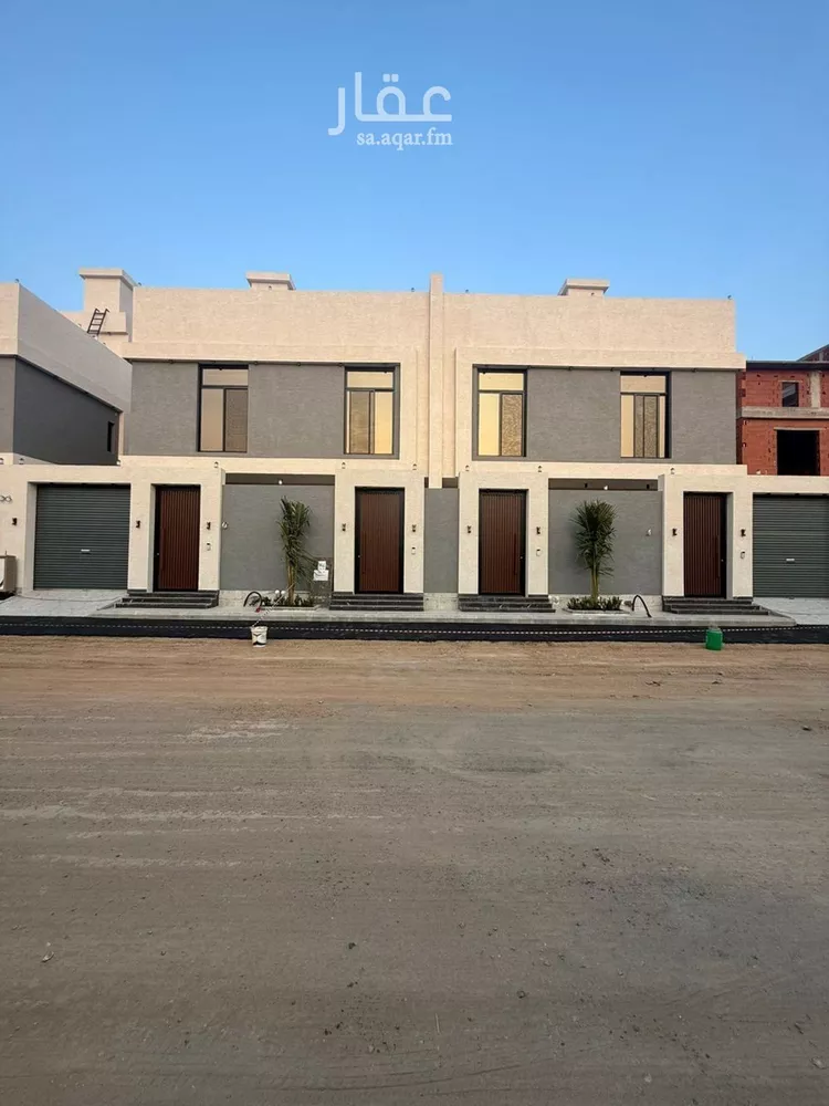 فيلا للبيع في شارع حقل الحباري, حي البشائر, مدينة جدة, منطقة مكة المكرمة صورة 4