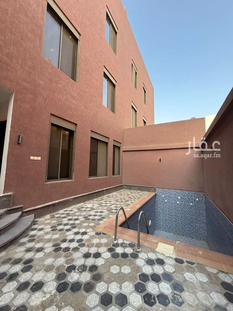 فيلا للبيع في شارع بلقاسم المالكي, حي أبحر الشمالية, مدينة جدة, منطقة مكة المكرمة صورة 4