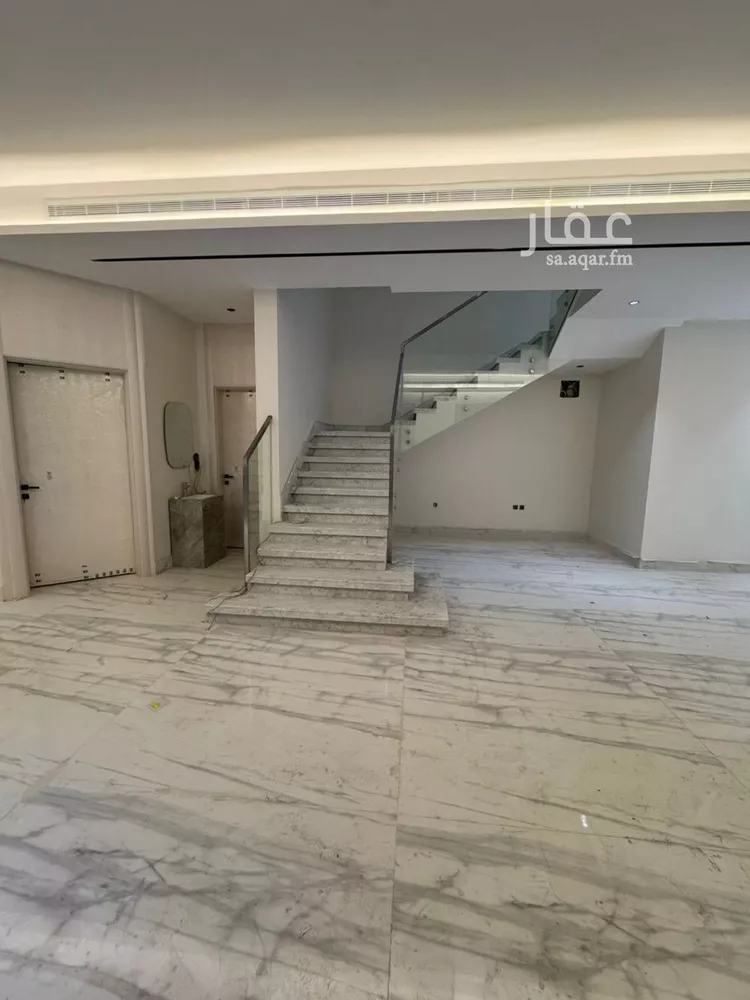 فيلا للإيجار في شارع عبدالباسط بن خليل, حي النرجس, مدينة الرياض, منطقة الرياض صورة 5