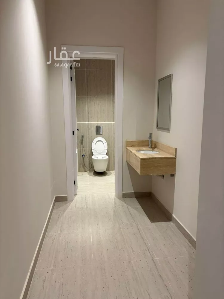 شقة للإيجار في شارع جبل العين, حي عرقة, مدينة الرياض, منطقة الرياض صورة 3