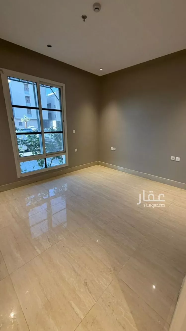 شقة للإيجار في شارع الحسو, حي الملقا, مدينة الرياض, منطقة الرياض