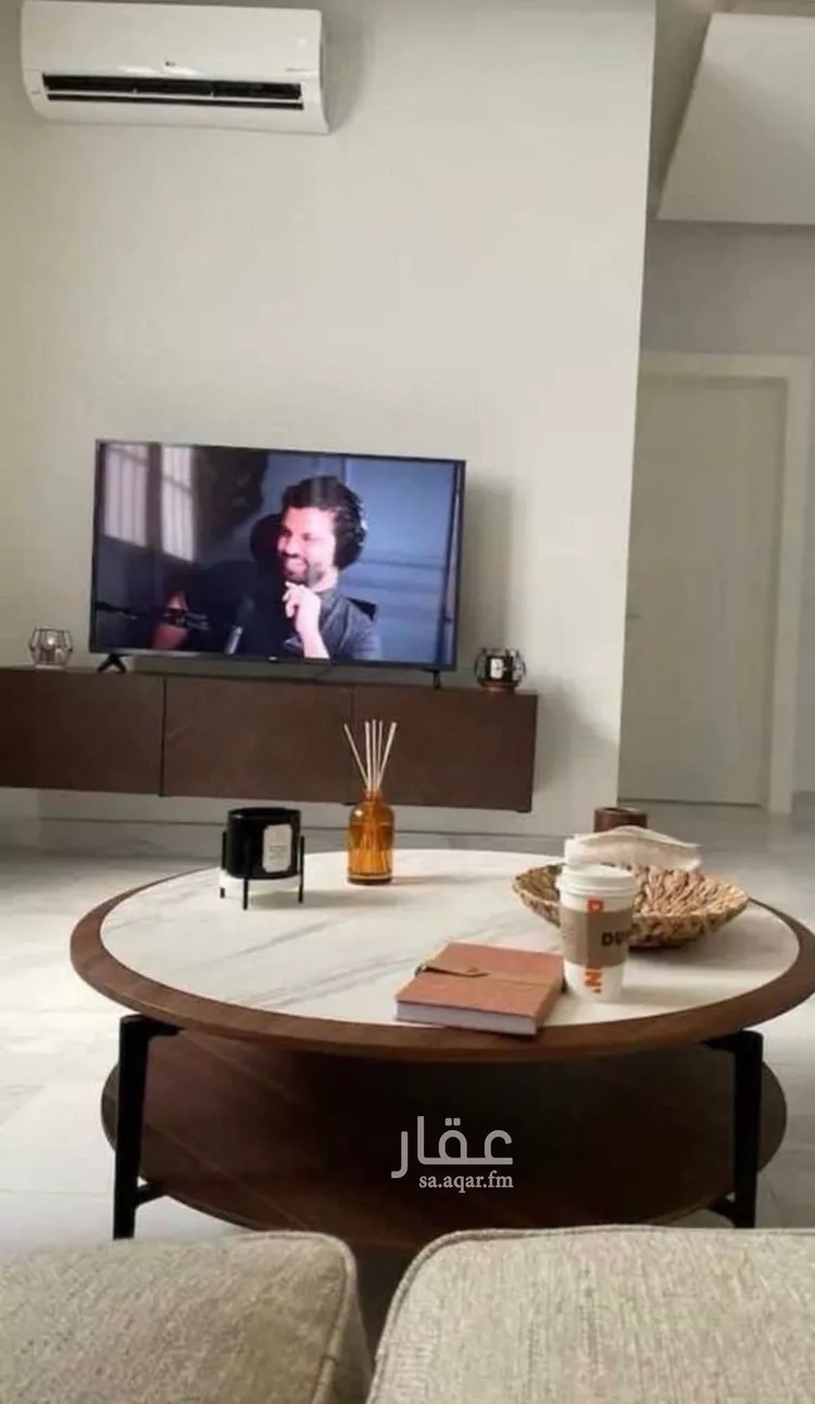 شقة للإيجار في شارع رقم 281, حي الملقا, مدينة الرياض, منطقة الرياض صورة 3