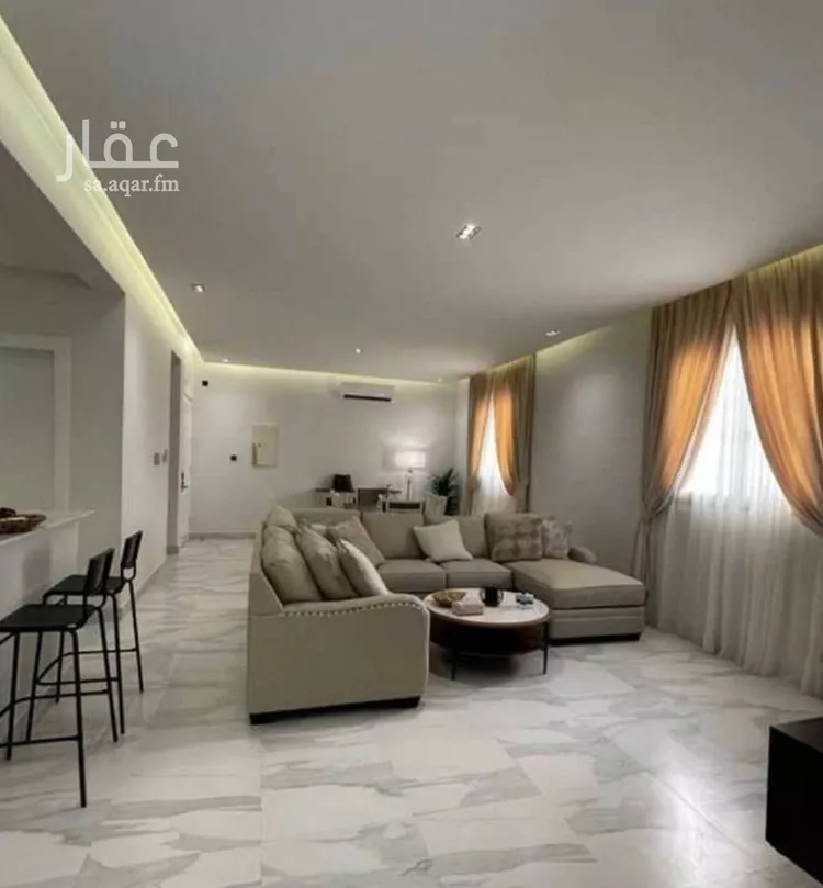 شقة للإيجار في شارع رقم 281, حي الملقا, مدينة الرياض, منطقة الرياض