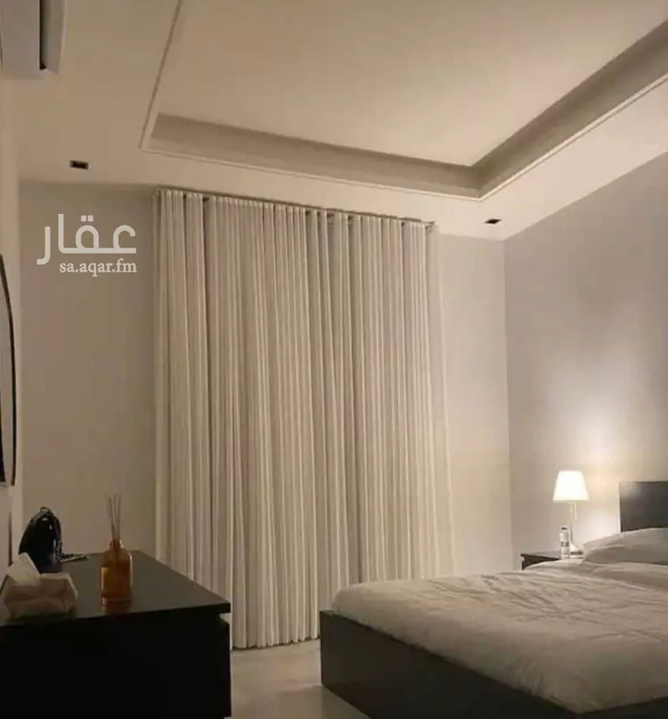 شقة للإيجار في شارع رقم 281, حي الملقا, مدينة الرياض, منطقة الرياض صورة 4