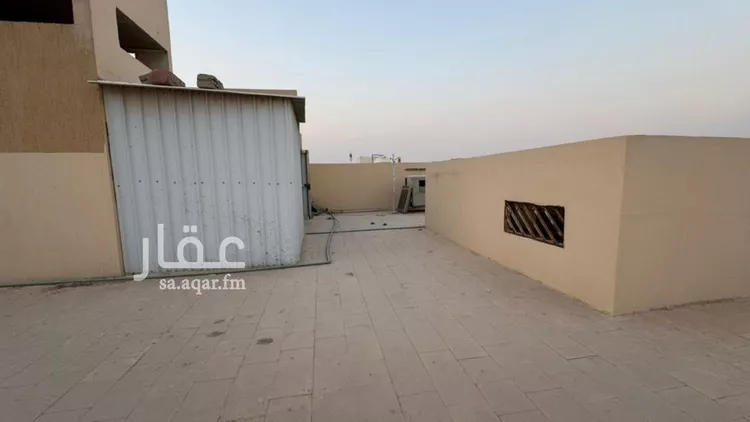 شقة للإيجار في شارع أحمد بن محمد السديري, حي القدس, مدينة الرياض, منطقة الرياض صورة 3