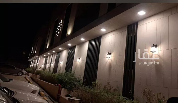 شقة للإيجار في شارع الازهار, حي النرجس, مدينة الرياض, منطقة الرياض صورة 2