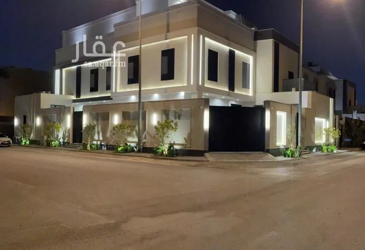 شقة للإيجار في شارع عبدالرحمن الحلواني, حي الغدير, مدينة الرياض, منطقة الرياض