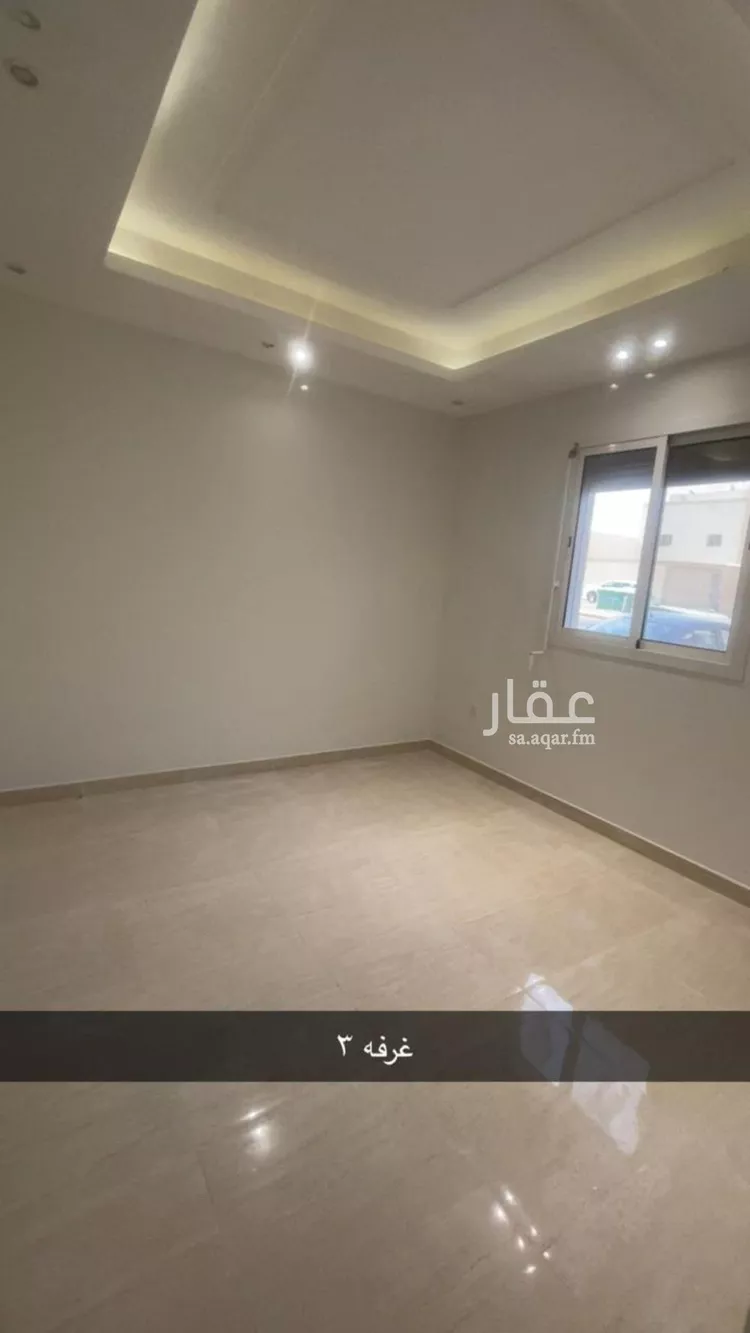 شقة للإيجار في شارع الحسو, حي الملقا, مدينة الرياض, منطقة الرياض صورة 3