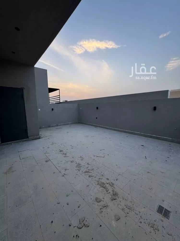 فيلا للإيجار في شارع عبدالباسط بن خليل, حي النرجس, مدينة الرياض, منطقة الرياض صورة 5