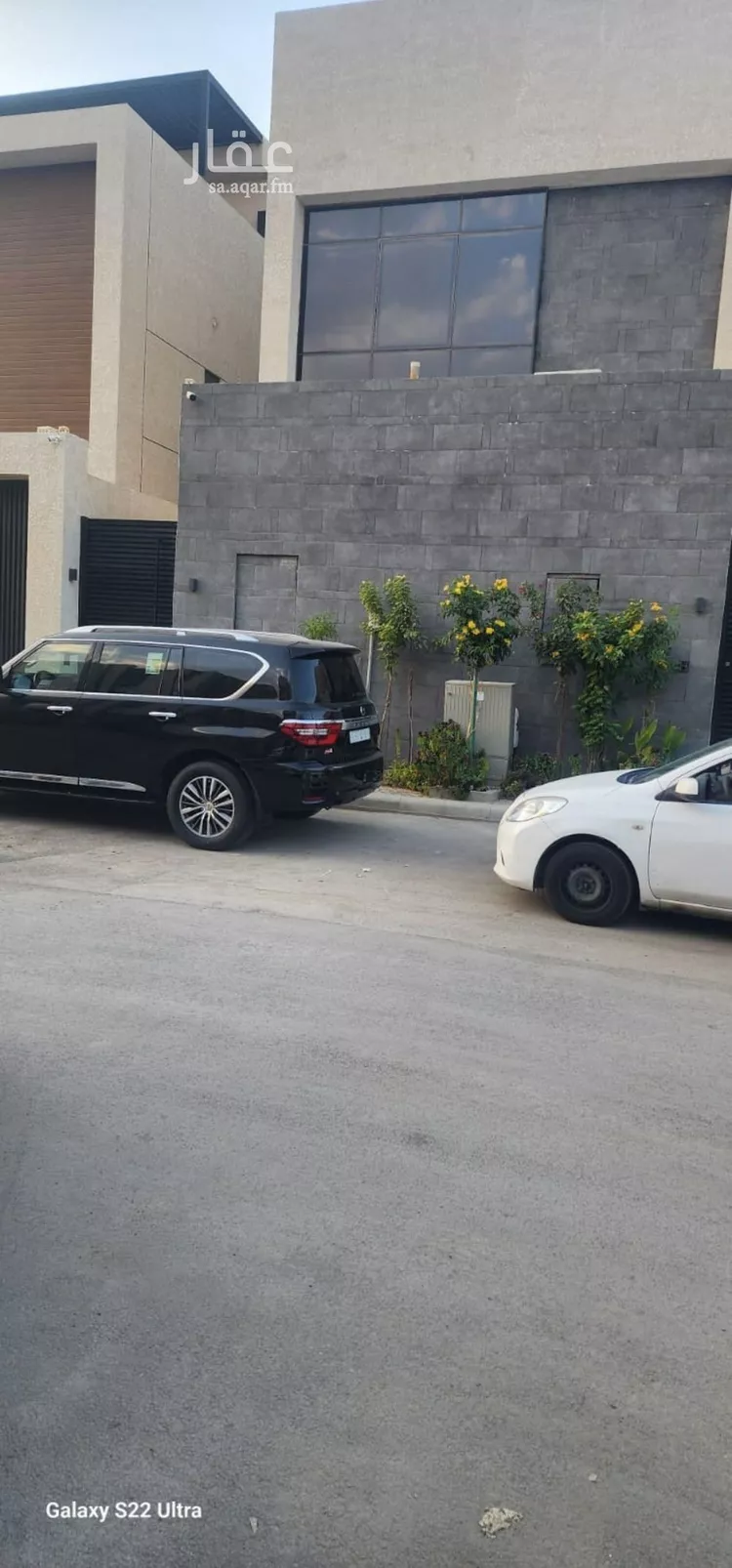 شقة للإيجار في شارع رقم 281, حي الملقا, مدينة الرياض, منطقة الرياض