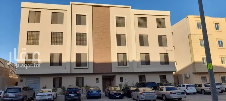 شقة للإيجار في شارع الحسو, حي الملقا, مدينة الرياض, منطقة الرياض