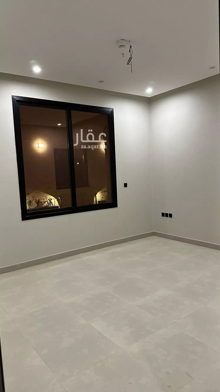 دور للإيجار في حي الرمال, مدينة الرياض, منطقة الرياض