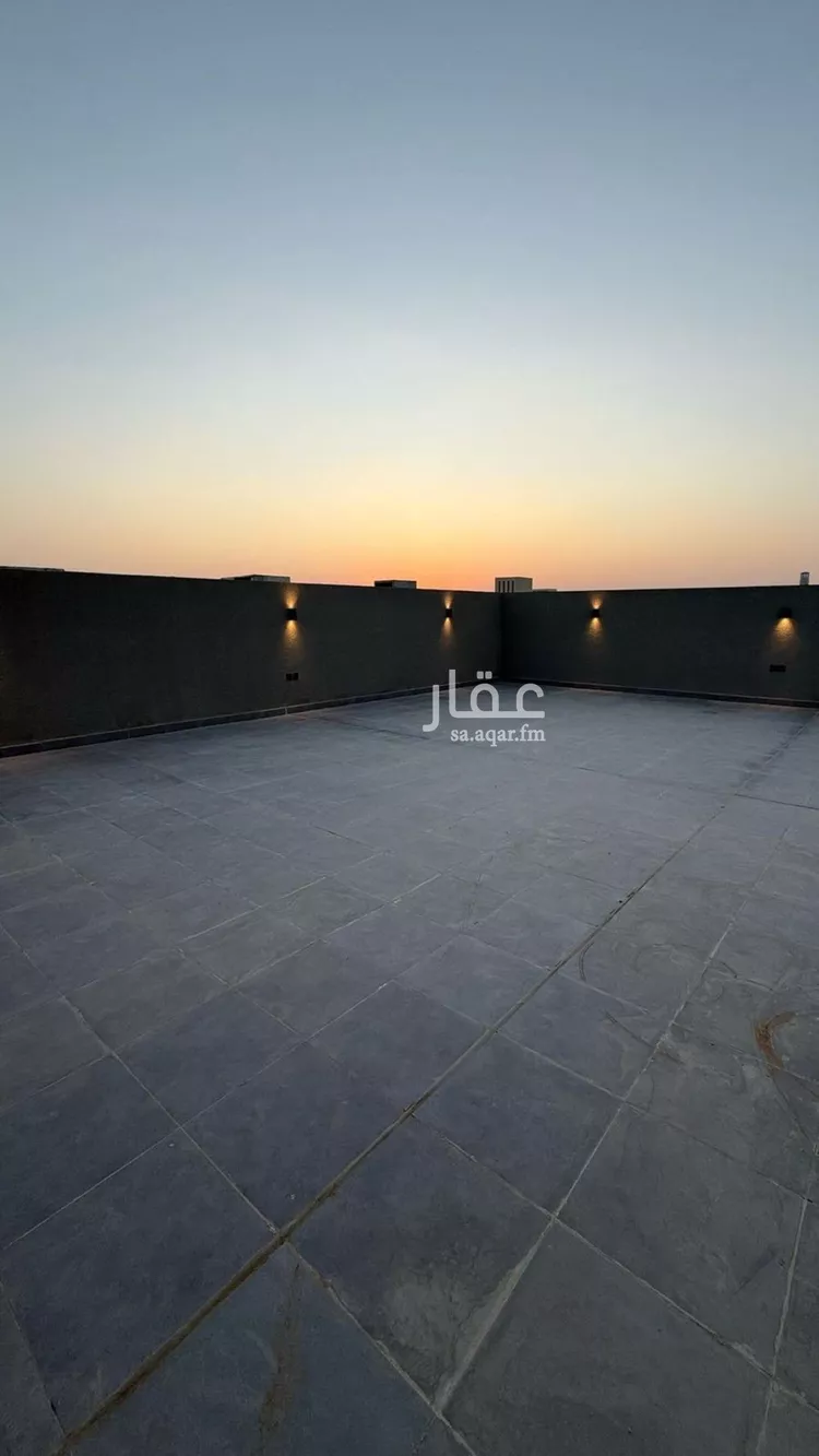 شقة للإيجار في شارع خلف البزار, حي النرجس, مدينة الرياض, منطقة الرياض