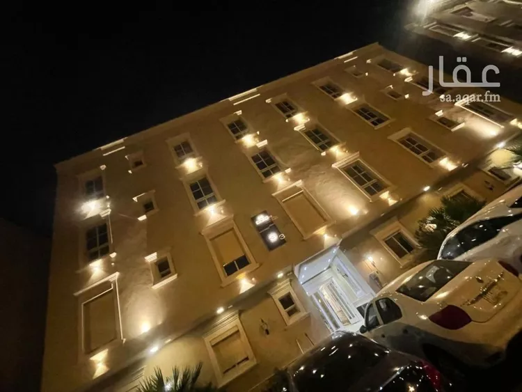 شقة للإيجار في شارع الحسو, حي الملقا, مدينة الرياض, منطقة الرياض