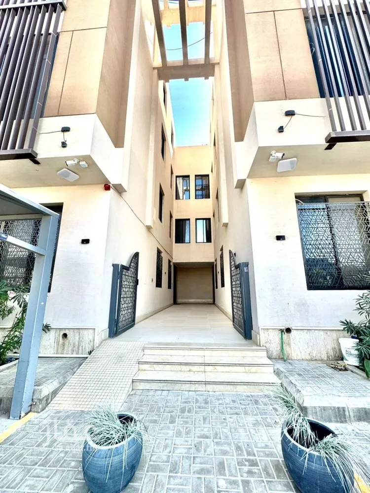 شقة للإيجار في شارع شمس الدين, حي القيروان, مدينة الرياض, منطقة الرياض