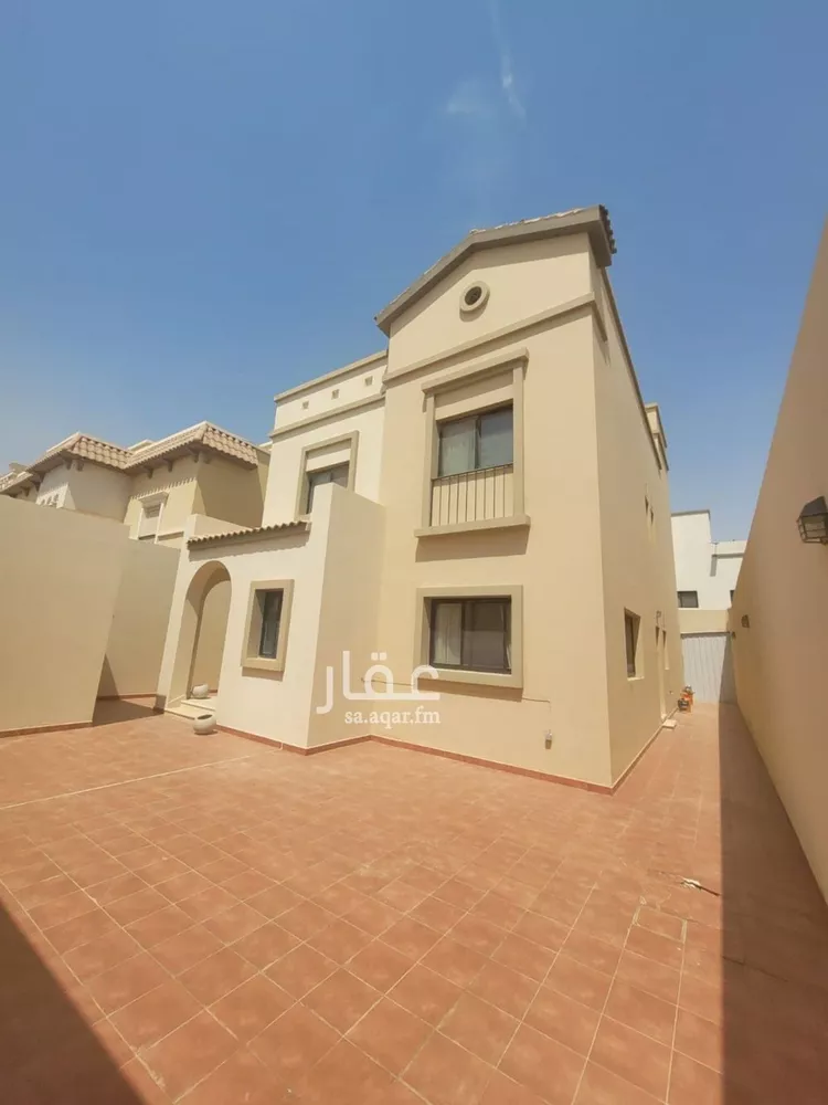 فيلا للإيجار في شارع عبدالباسط بن خليل, حي النرجس, مدينة الرياض, منطقة الرياض