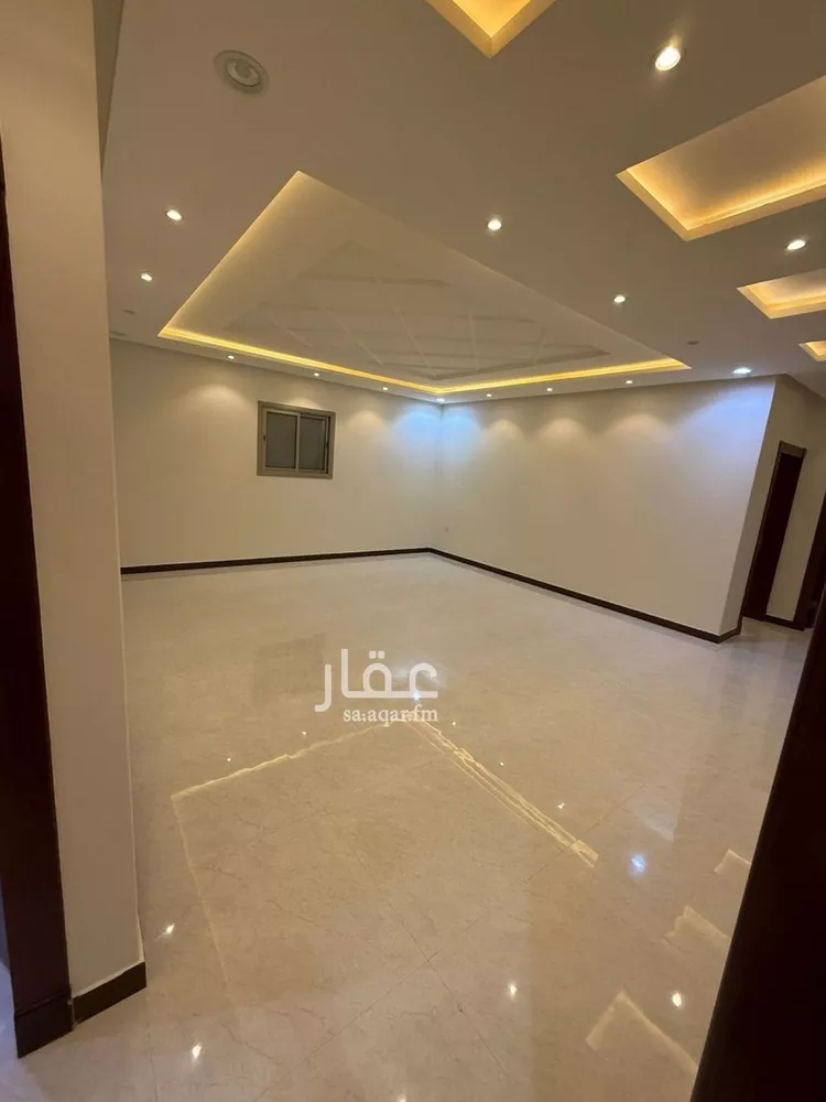 دور للإيجار في شارع عبدالله بن عبدالرحمن سراج, حي النرجس, مدينة الرياض, منطقة الرياض صورة 4