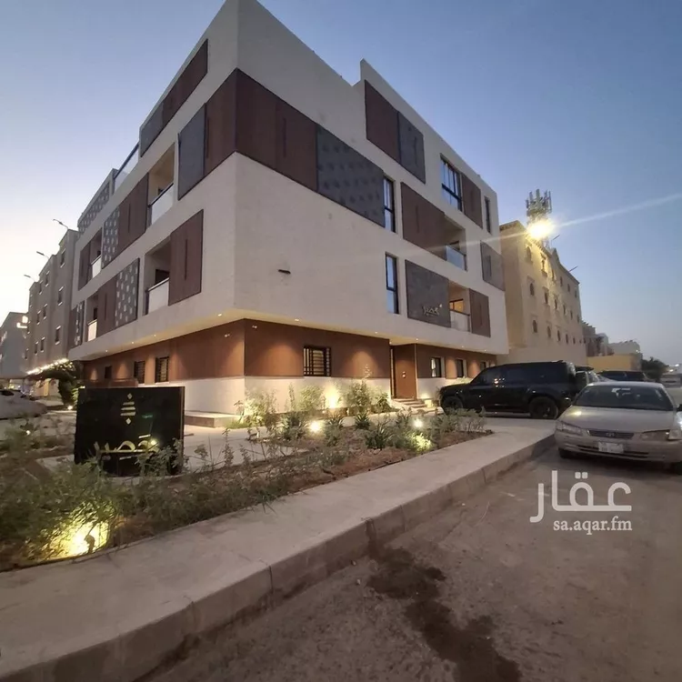 شقة للإيجار في شارع شمس الدين, حي القيروان, مدينة الرياض, منطقة الرياض