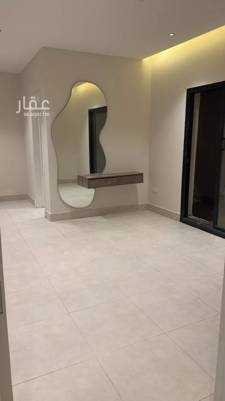 شقة للإيجار في شارع شمس الدين, حي القيروان, مدينة الرياض, منطقة الرياض