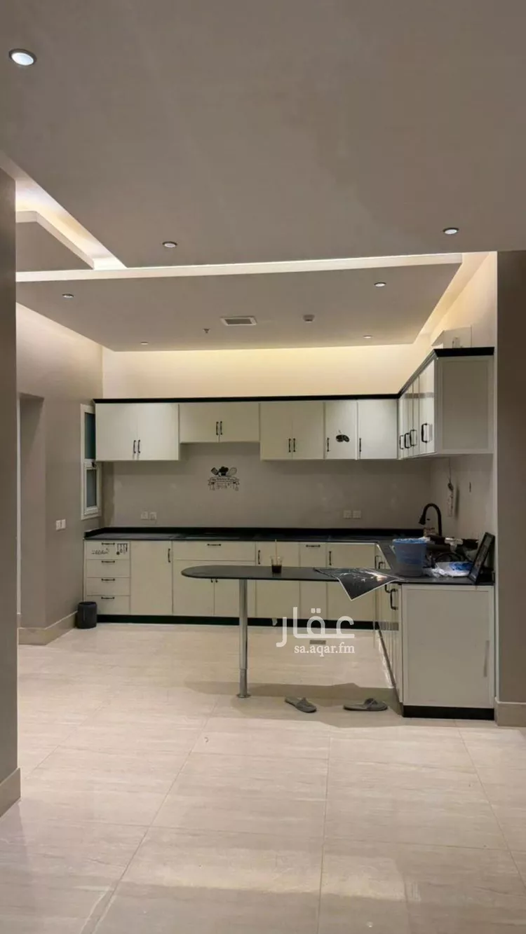 شقة للإيجار في شارع الحسو, حي الملقا, مدينة الرياض, منطقة الرياض صورة 4