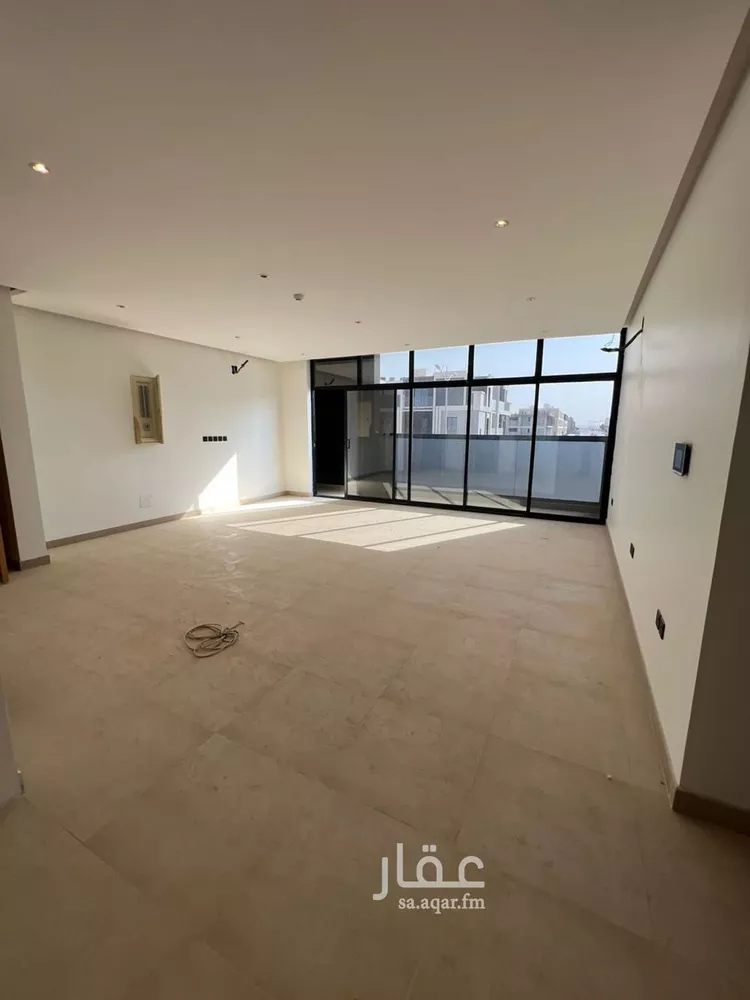 شقة للإيجار في شارع شمس الدين, حي القيروان, مدينة الرياض, منطقة الرياض