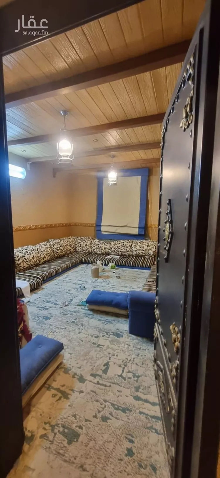 شقة للإيجار في شارع جبل العين, حي عرقة, مدينة الرياض, منطقة الرياض صورة 4