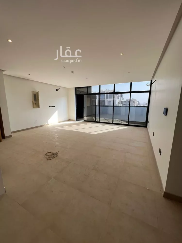 شقة للإيجار في شارع شمس الدين, حي القيروان, مدينة الرياض, منطقة الرياض