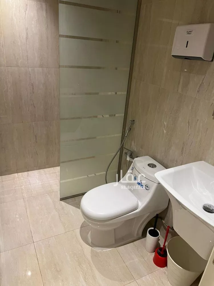 شقة للإيجار في شارع عبدالرحمن الحلواني, حي الغدير, مدينة الرياض, منطقة الرياض صورة 2