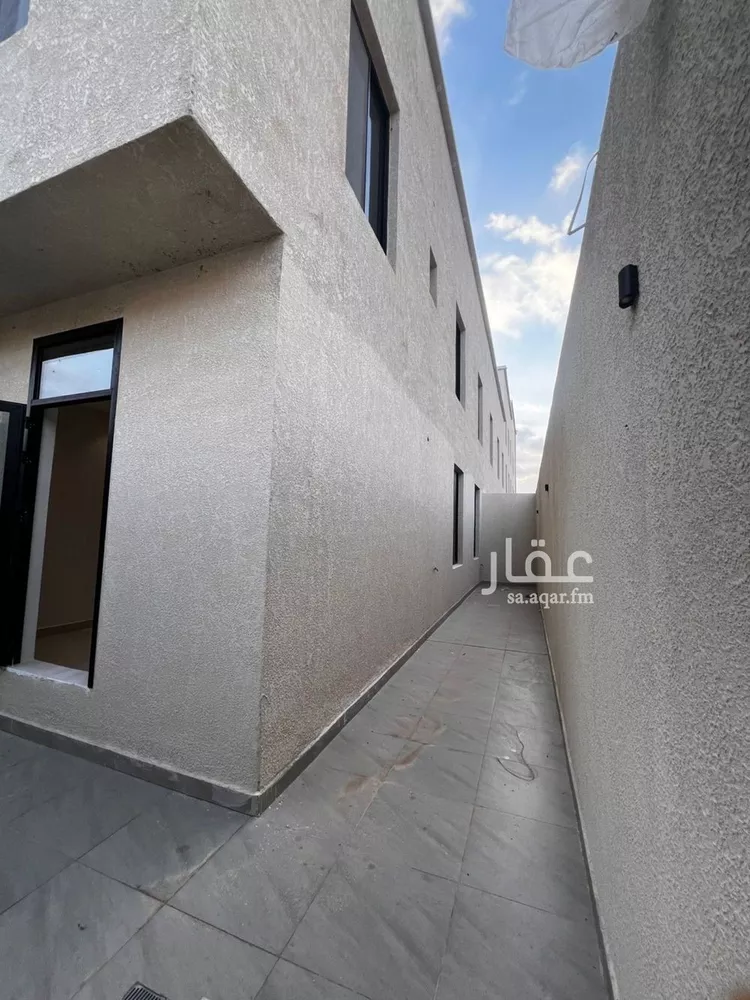 دور للإيجار في حي الرمال, مدينة الرياض, منطقة الرياض