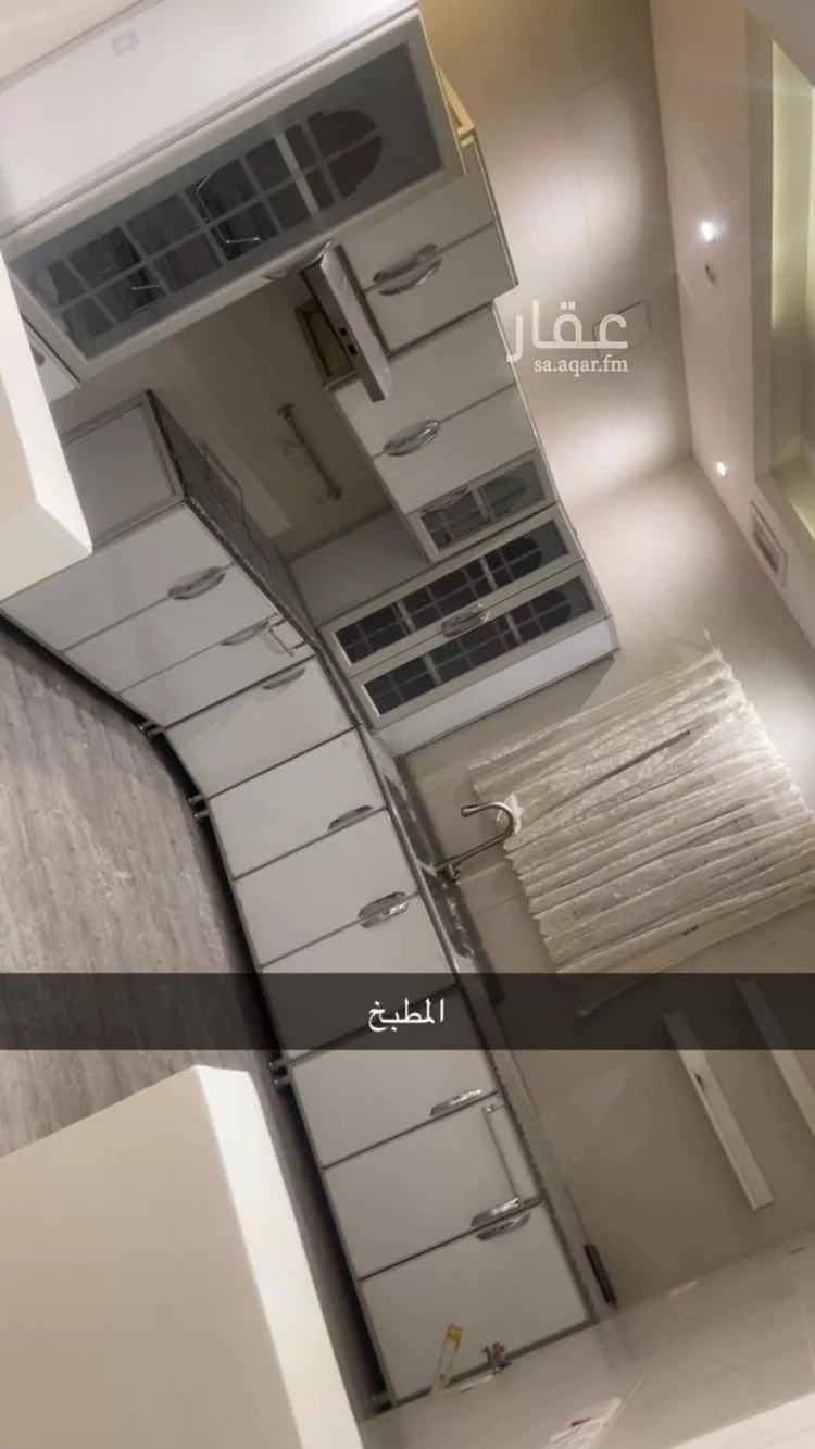 شقة للإيجار في شارع الحسو, حي الملقا, مدينة الرياض, منطقة الرياض صورة 5