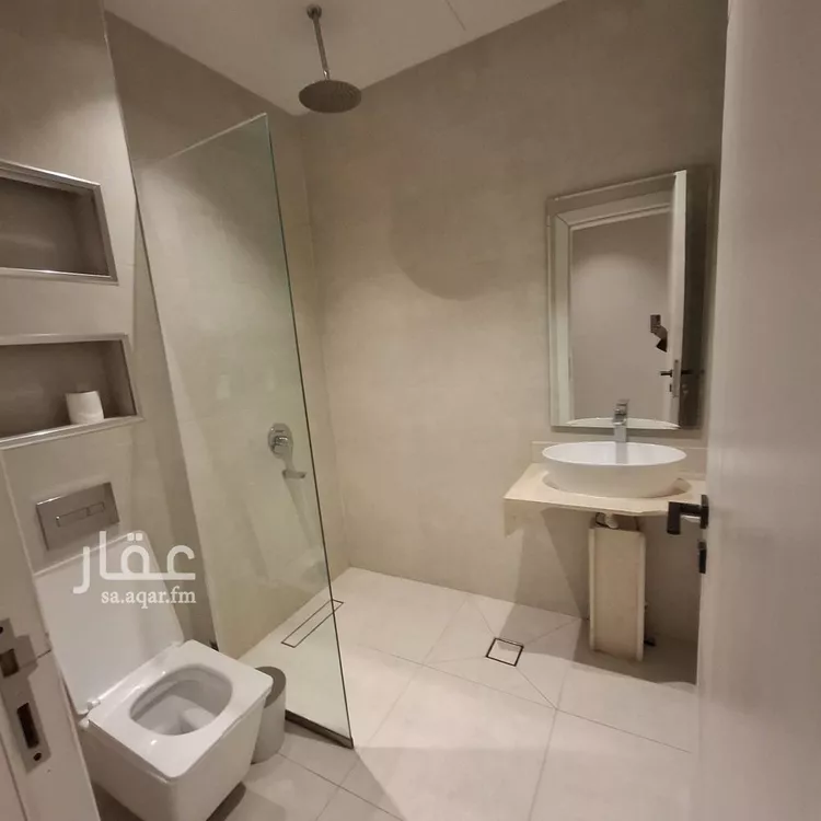 شقة للإيجار في شارع شمس الدين, حي القيروان, مدينة الرياض, منطقة الرياض صورة 2
