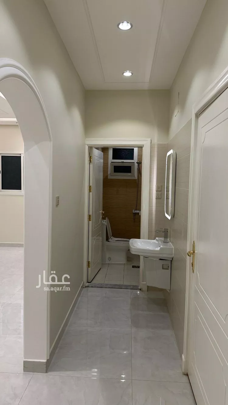 شقة للإيجار في شارع رقم 281, حي الملقا, مدينة الرياض, منطقة الرياض صورة 4