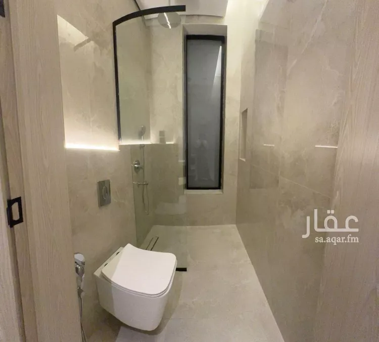 شقة للإيجار في شارع عبدالرحمن الحلواني, حي الغدير, مدينة الرياض, منطقة الرياض صورة 4