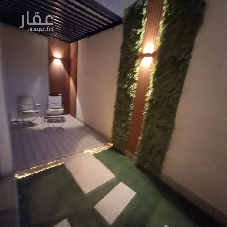 شقة للإيجار في شارع شمس الدين, حي القيروان, مدينة الرياض, منطقة الرياض صورة 5