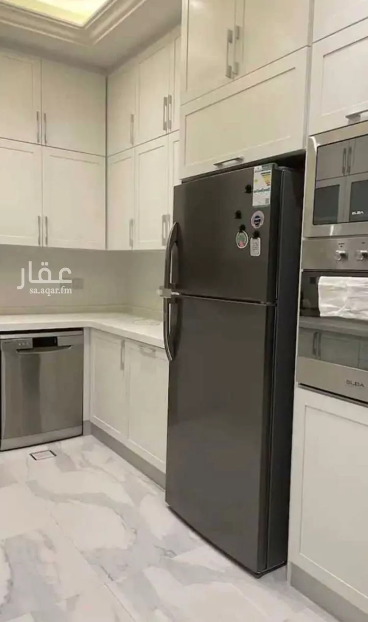 شقة للإيجار في شارع رقم 281, حي الملقا, مدينة الرياض, منطقة الرياض صورة 2