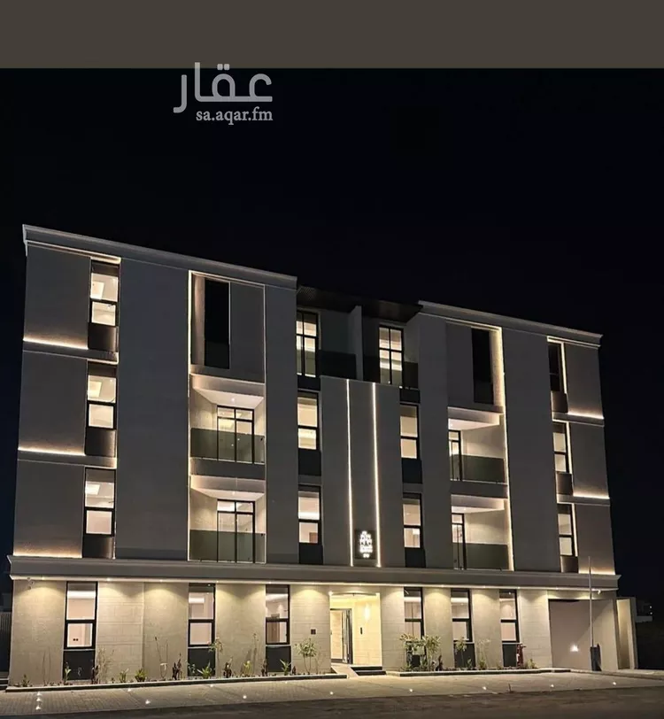 شقة للإيجار في شارع الازهار, حي النرجس, مدينة الرياض, منطقة الرياض