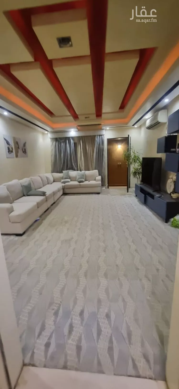 شقة للإيجار في شارع جبل العين, حي عرقة, مدينة الرياض, منطقة الرياض صورة 5