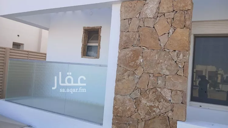 فيلا للإيجار في شارع قرطبة, حي النرجس, مدينة الرياض, منطقة الرياض صورة 2