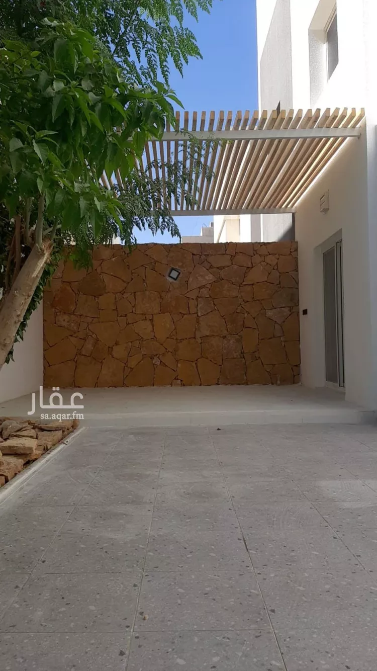 فيلا للإيجار في شارع قرطبة, حي النرجس, مدينة الرياض, منطقة الرياض صورة 3