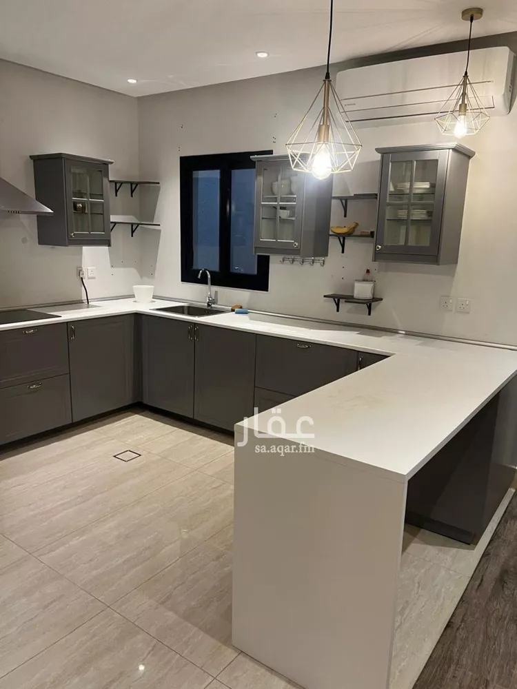 شقة للإيجار في شارع عبدالرحمن الحلواني, حي الغدير, مدينة الرياض, منطقة الرياض صورة 4