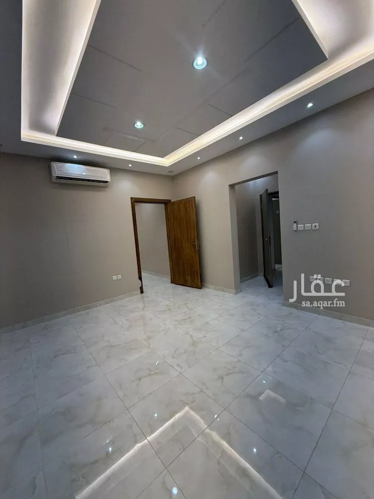 دور للإيجار في شارع عبدالله بن عبدالرحمن سراج, حي النرجس, مدينة الرياض, منطقة الرياض صورة 3