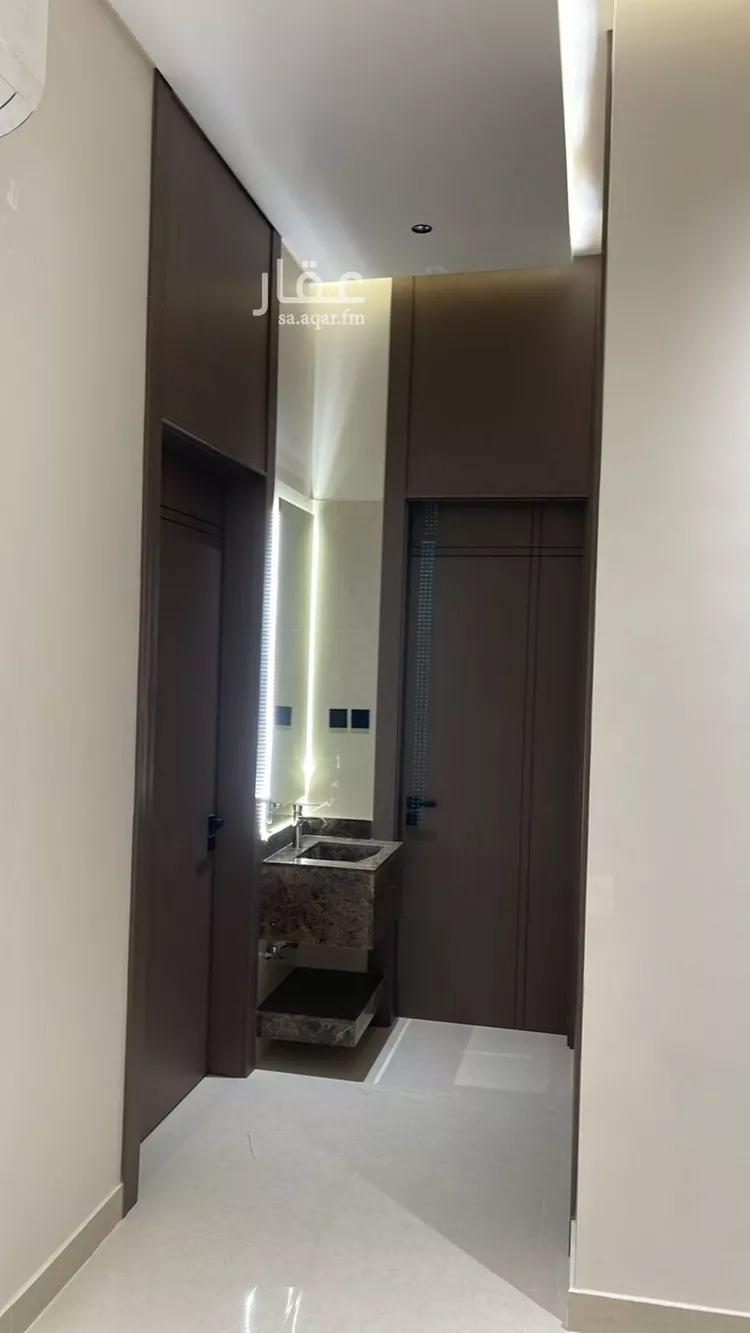 دور للإيجار في حي الرمال, مدينة الرياض, منطقة الرياض صورة 3