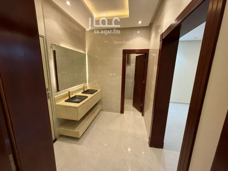 دور للإيجار في شارع عبدالله بن عبدالرحمن سراج, حي النرجس, مدينة الرياض, منطقة الرياض صورة 2