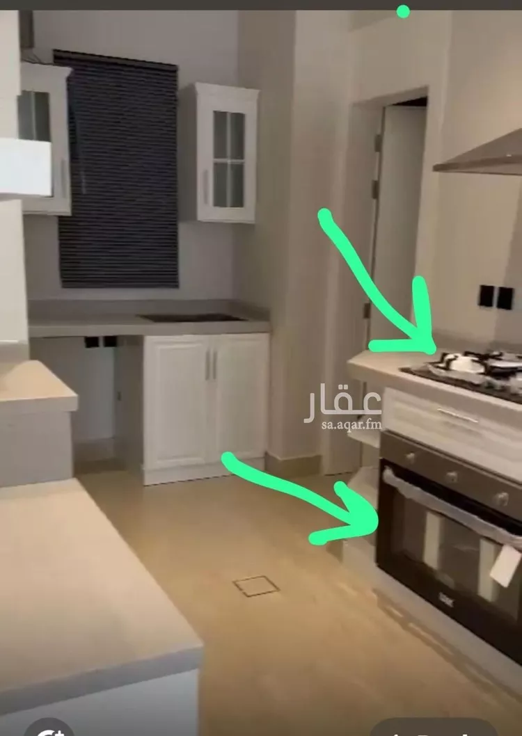 شقة للإيجار في شارع أحمد بن محمد السديري, حي القدس, مدينة الرياض, منطقة الرياض صورة 3