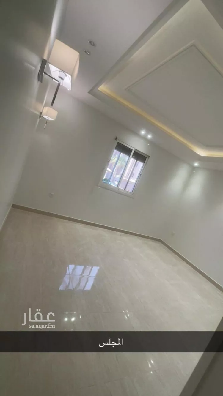 شقة للإيجار في شارع الحسو, حي الملقا, مدينة الرياض, منطقة الرياض صورة 4