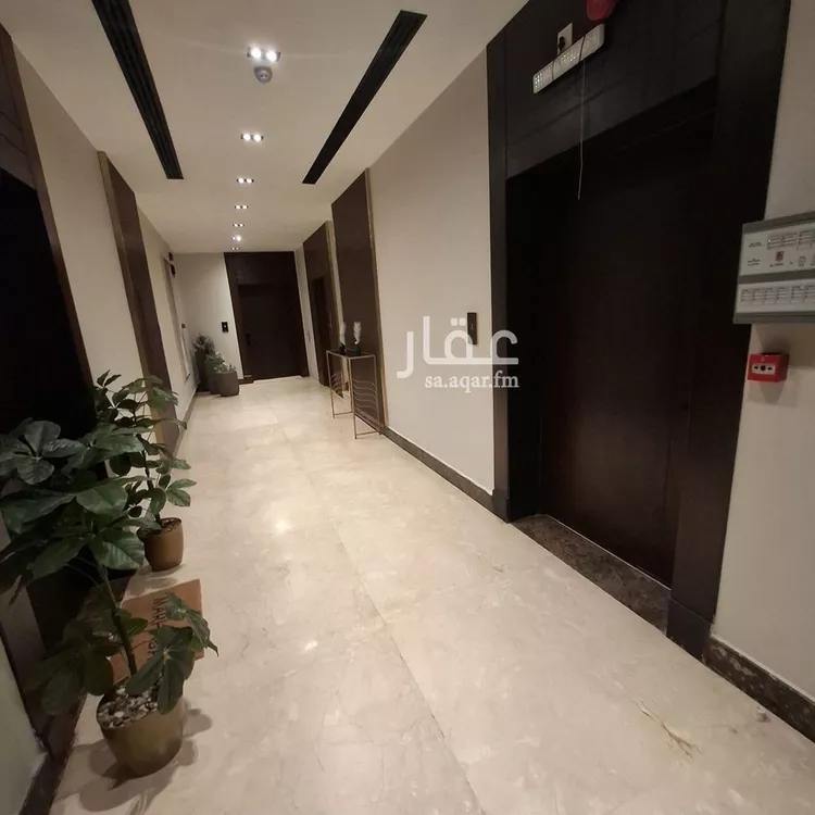 شقة للإيجار في شارع شمس الدين, حي القيروان, مدينة الرياض, منطقة الرياض صورة 4