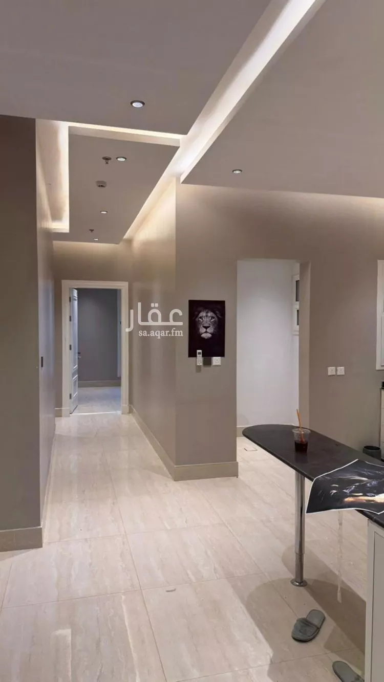 شقة للإيجار في شارع الحسو, حي الملقا, مدينة الرياض, منطقة الرياض صورة 2