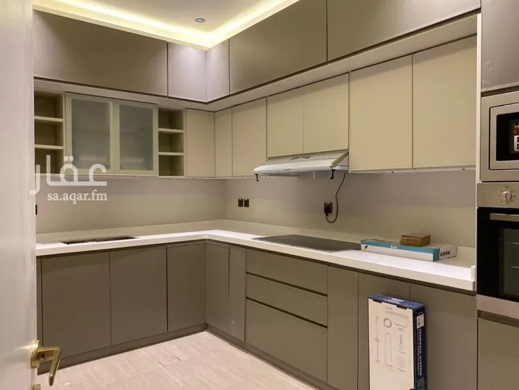 شقة للإيجار في شارع خلف البزار, حي النرجس, مدينة الرياض, منطقة الرياض