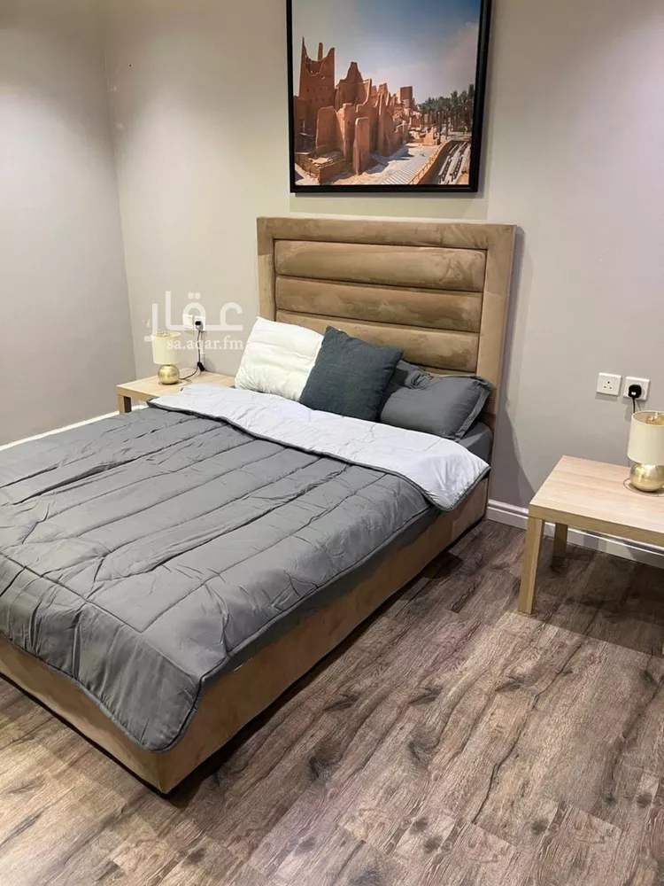 شقة للإيجار في شارع عبدالرحمن الحلواني, حي الغدير, مدينة الرياض, منطقة الرياض صورة 3